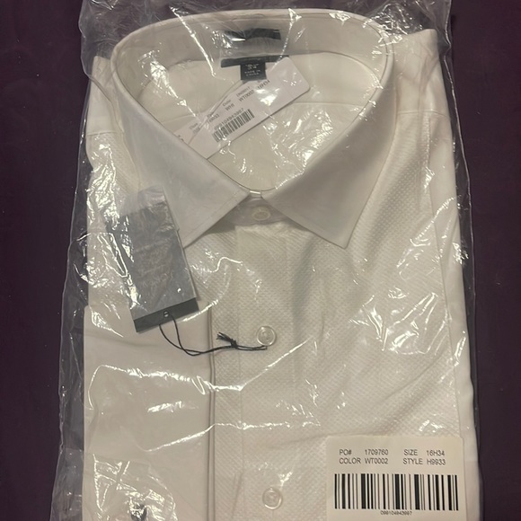 J Crew Ludlow Other - Dress Shirt (“Formal”)
